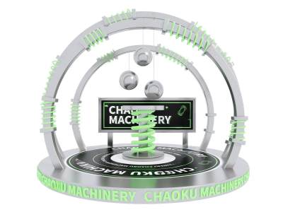 现代绿色金属美陈 潮流美陈 商场景观 商业美陈 橱窗 潮酷装饰 潮玩摆设